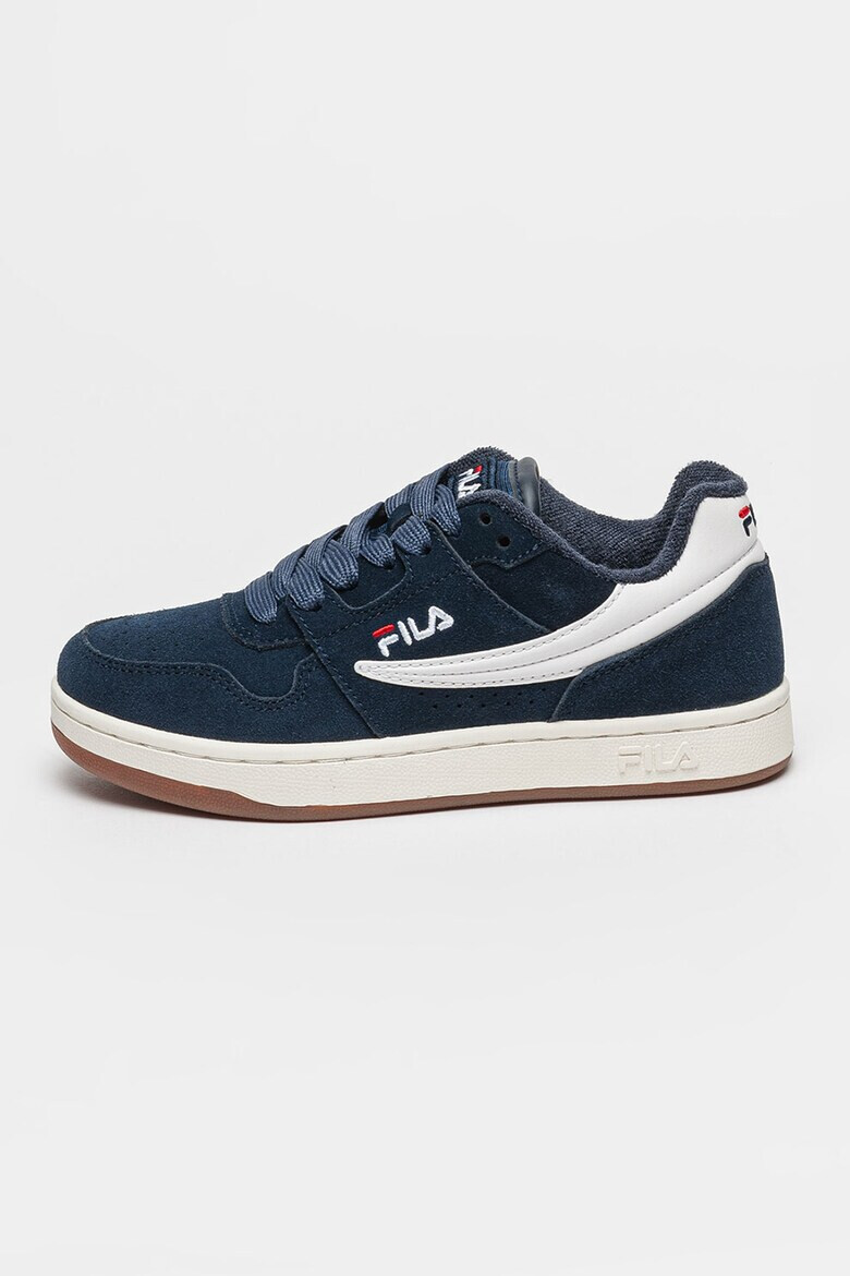 Fila Pantofi sport de piele intoarsa Arcade - Pled.ro