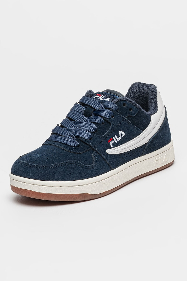 Fila Pantofi sport de piele intoarsa Arcade - Pled.ro