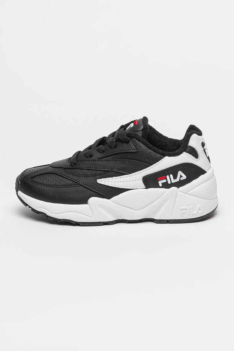 Fila Pantofi sport de piele V94M - Pled.ro