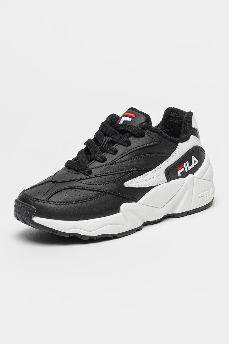 Fila Pantofi sport de piele V94M - Pled.ro