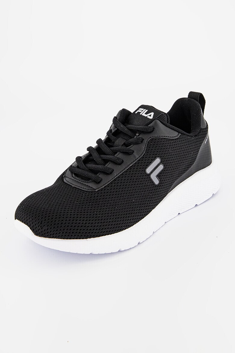 Fila Pantofi sport din material textil cu insertii sintetice Spitfire - Pled.ro