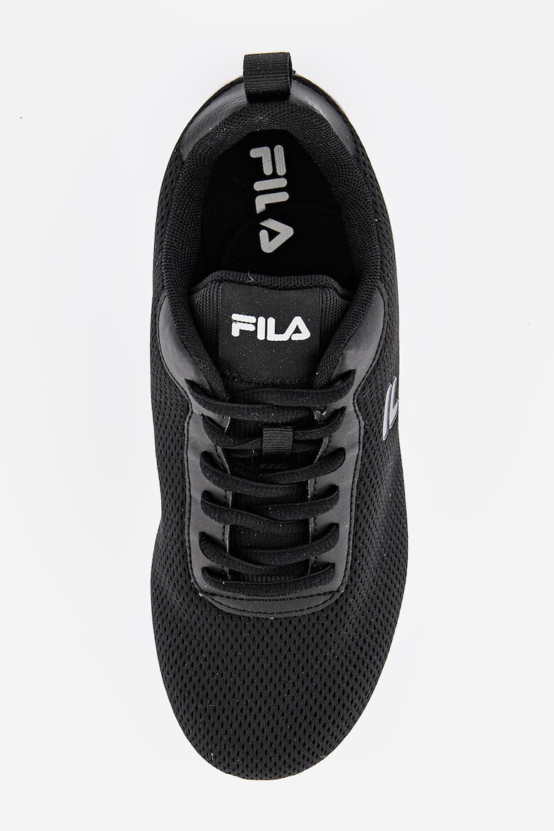 Fila Pantofi sport din material textil cu insertii sintetice Spitfire - Pled.ro