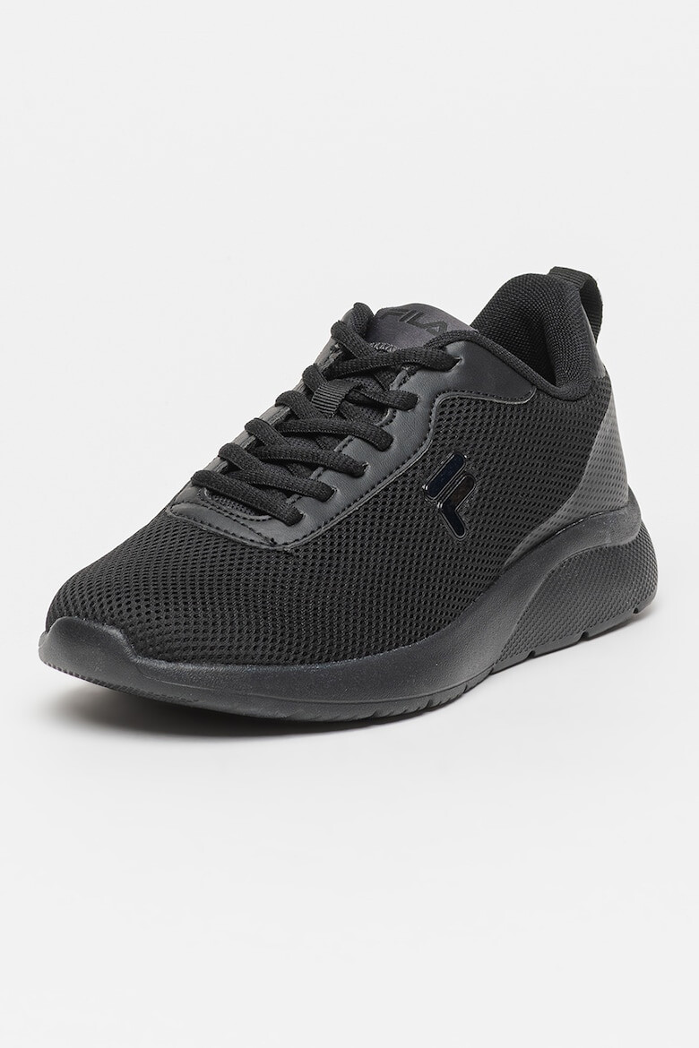 Fila Pantofi sport din material textil cu insertii sintetice Spitfire - Pled.ro