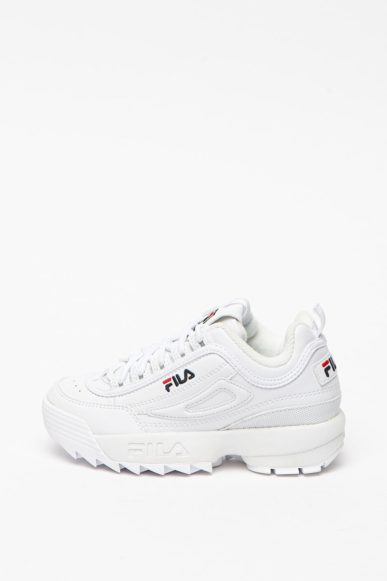 Fila Pantofi sport din piele ecologica Disruptor - Pled.ro