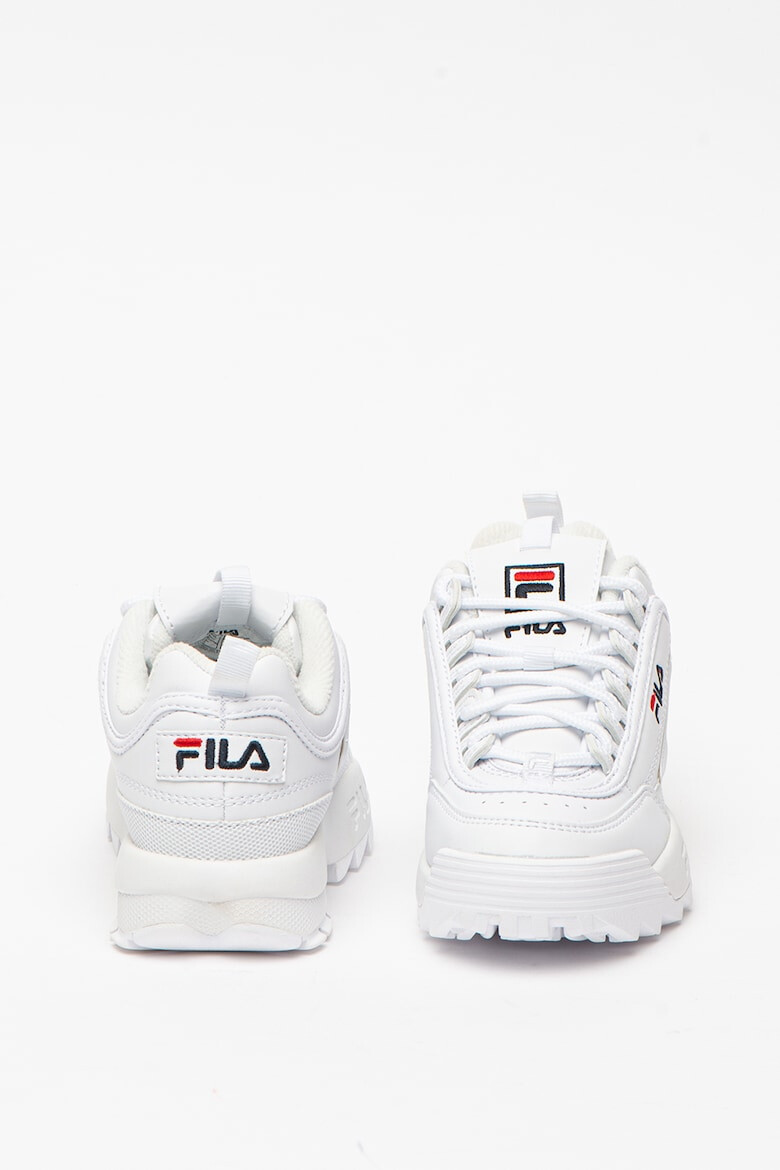 Fila Pantofi sport din piele ecologica Disruptor - Pled.ro