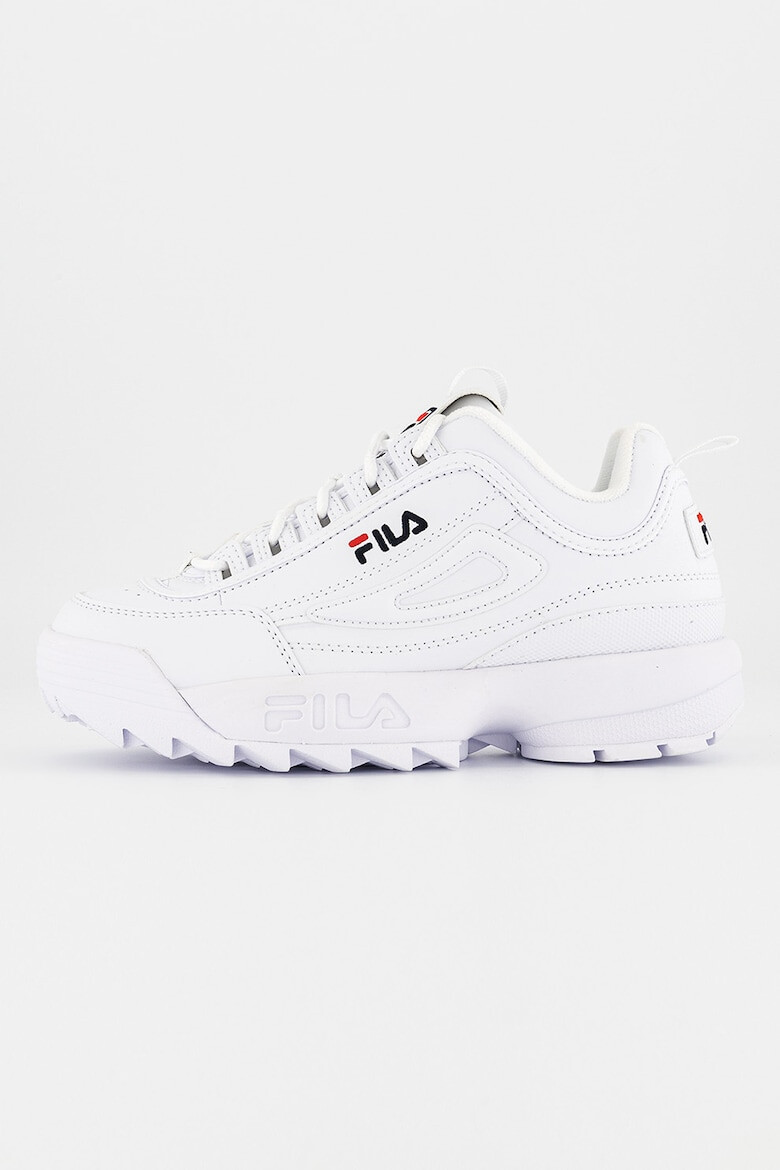 Fila Pantofi sport din piele ecologica Disruptor - Pled.ro