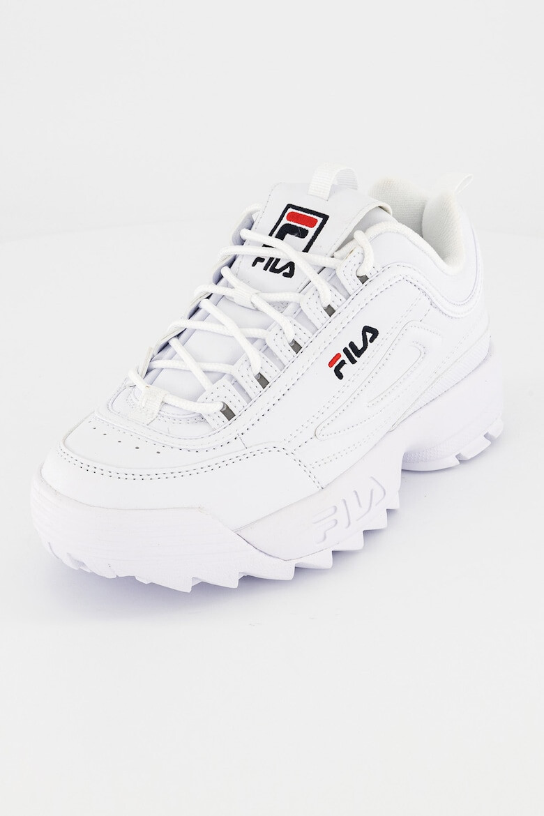 Fila Pantofi sport din piele ecologica Disruptor - Pled.ro