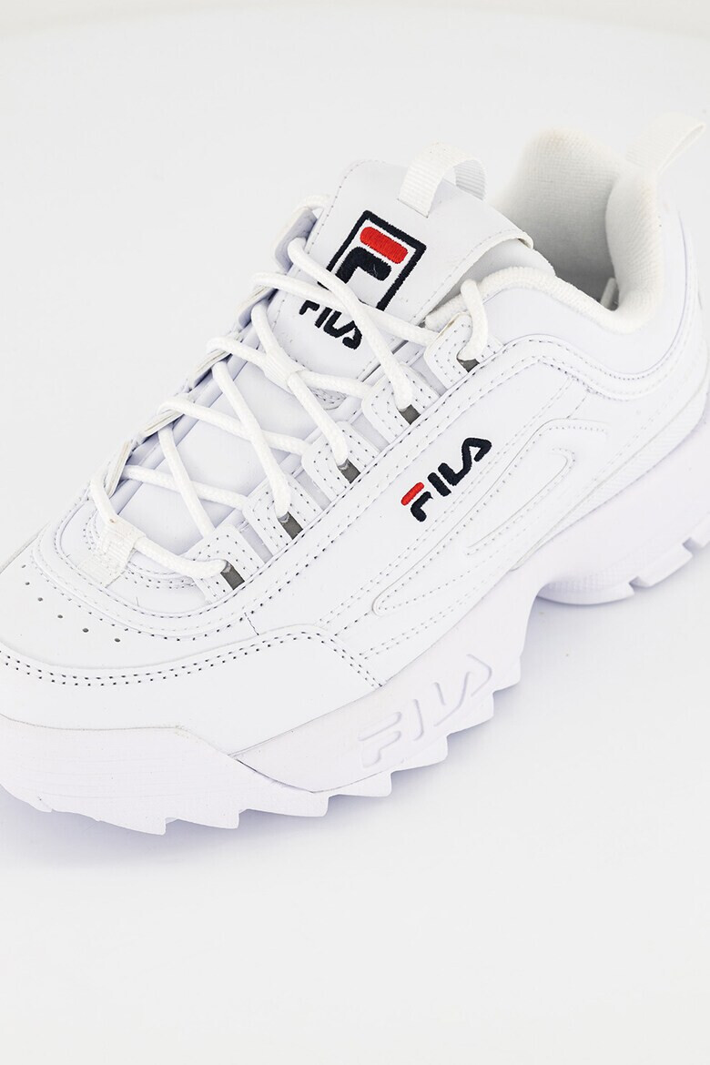 Fila Pantofi sport din piele ecologica Disruptor - Pled.ro