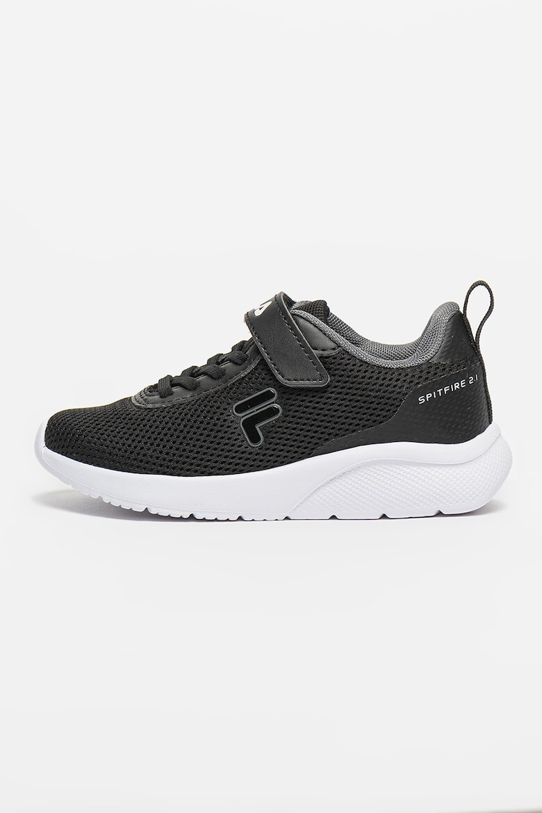 Fila Pantofi sport din plasa cu banda velcro Spitfire V - Pled.ro