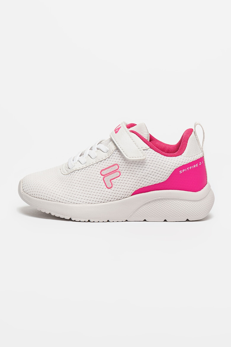 Fila Pantofi sport din plasa cu banda velcro Spitfire V - Pled.ro