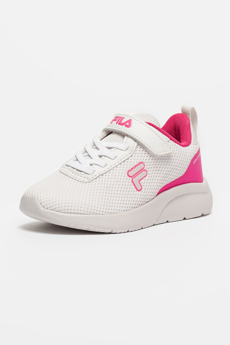 Fila Pantofi sport din plasa cu banda velcro Spitfire V - Pled.ro