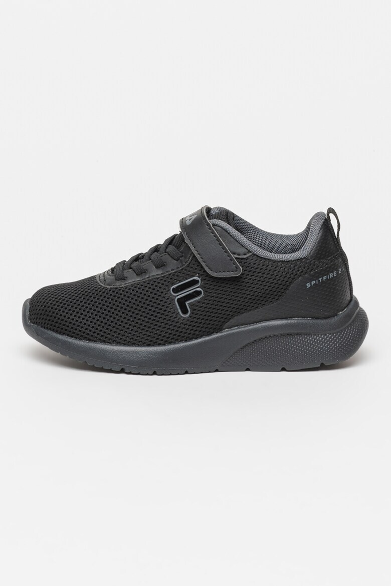 Fila Pantofi sport din plasa cu bareta cu inchidere velcro Spitfire V - Pled.ro