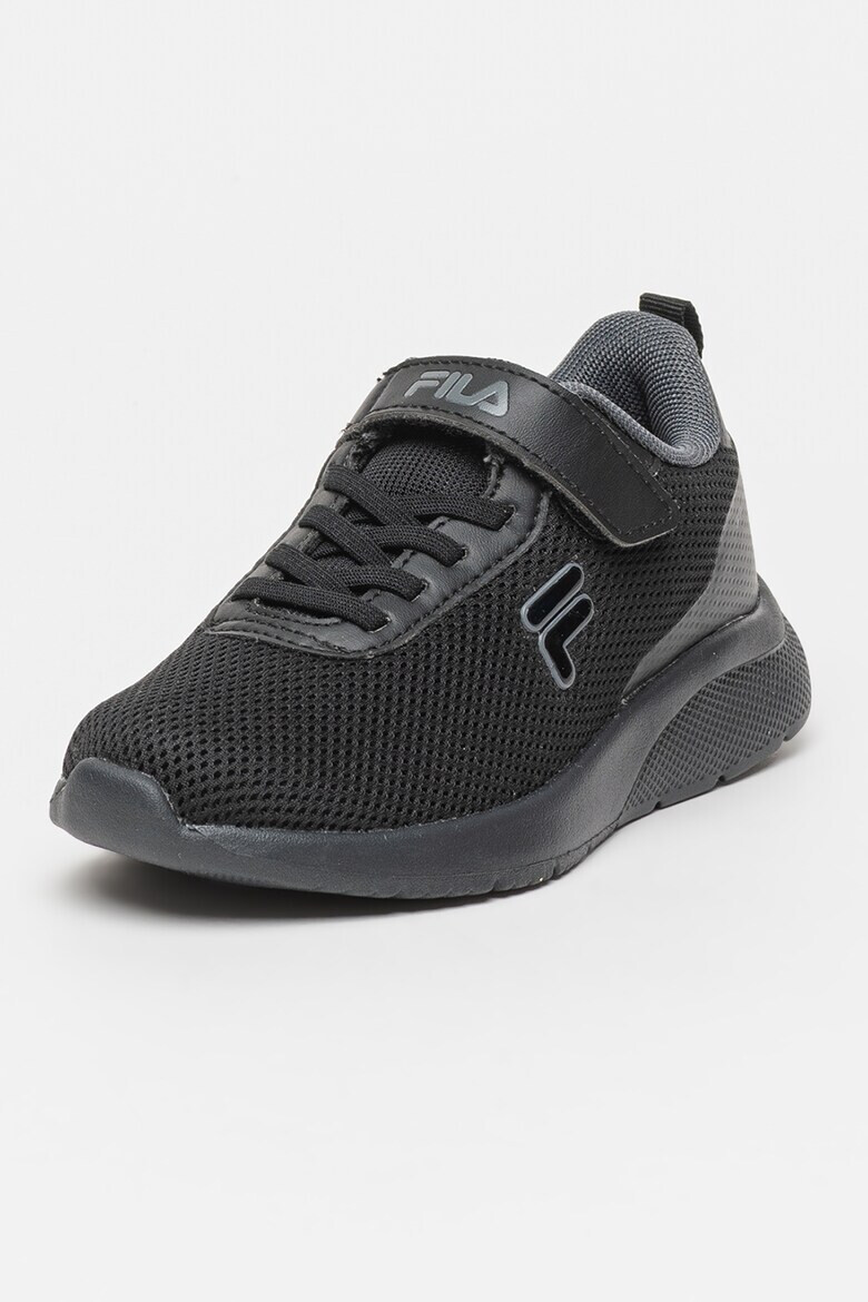 Fila Pantofi sport din plasa cu bareta cu inchidere velcro Spitfire V - Pled.ro