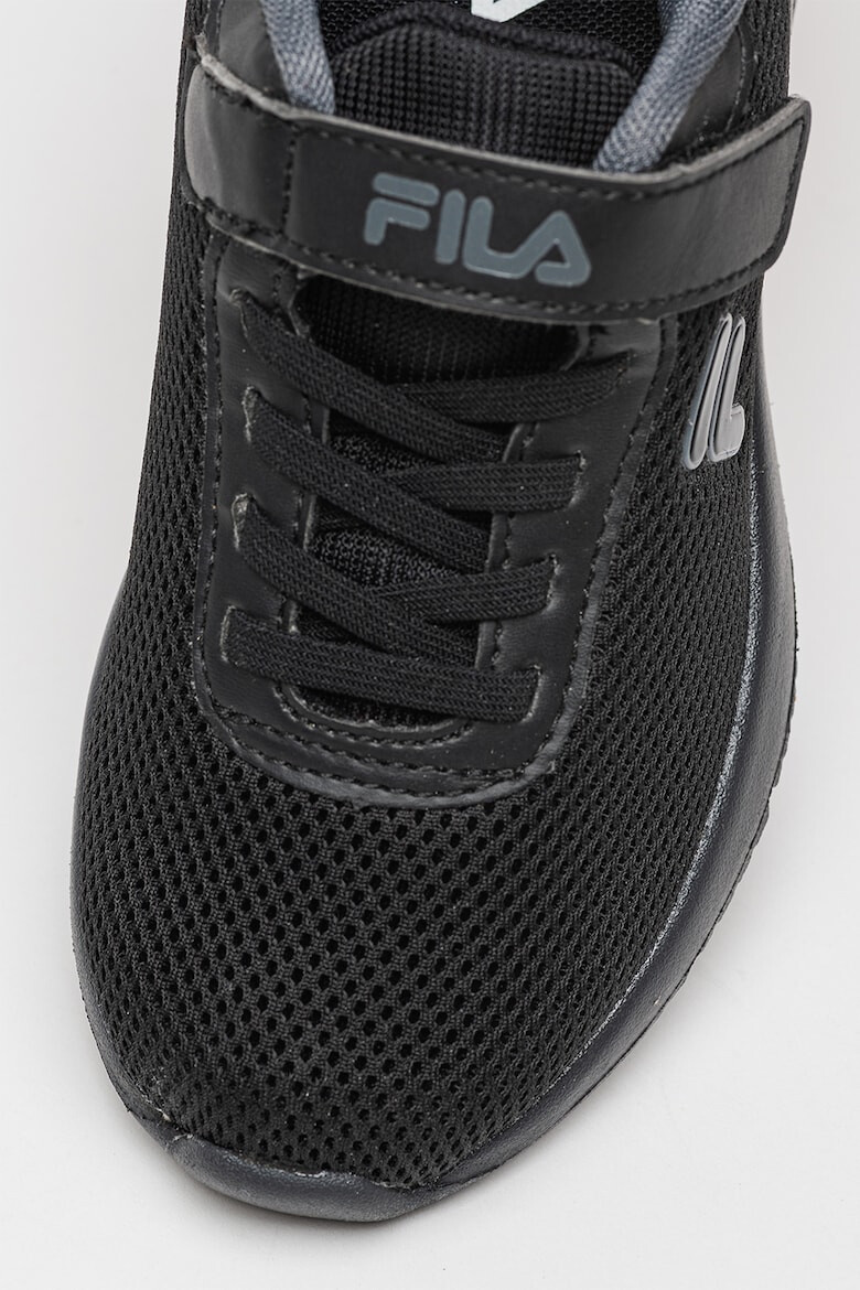 Fila Pantofi sport din plasa cu bareta cu inchidere velcro Spitfire V - Pled.ro