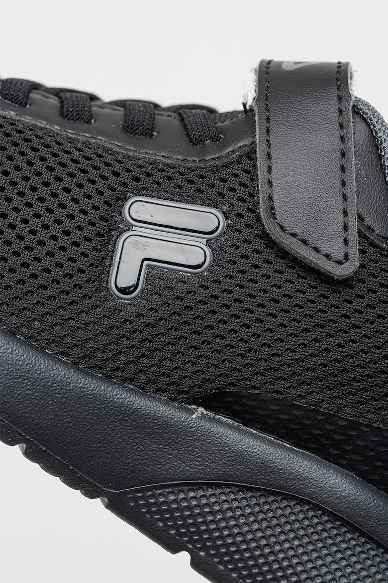 Fila Pantofi sport din plasa cu bareta cu inchidere velcro Spitfire V - Pled.ro