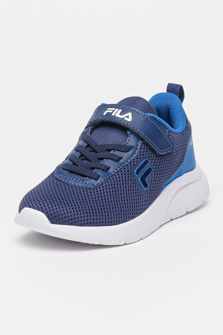 Fila Pantofi sport din plasa cu bareta cu inchidere velcro Spitfire V - Pled.ro