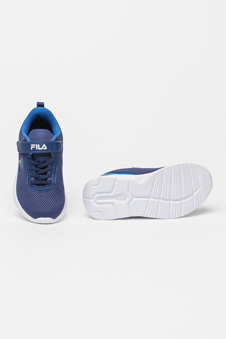 Fila Pantofi sport din plasa cu bareta cu inchidere velcro Spitfire V - Pled.ro