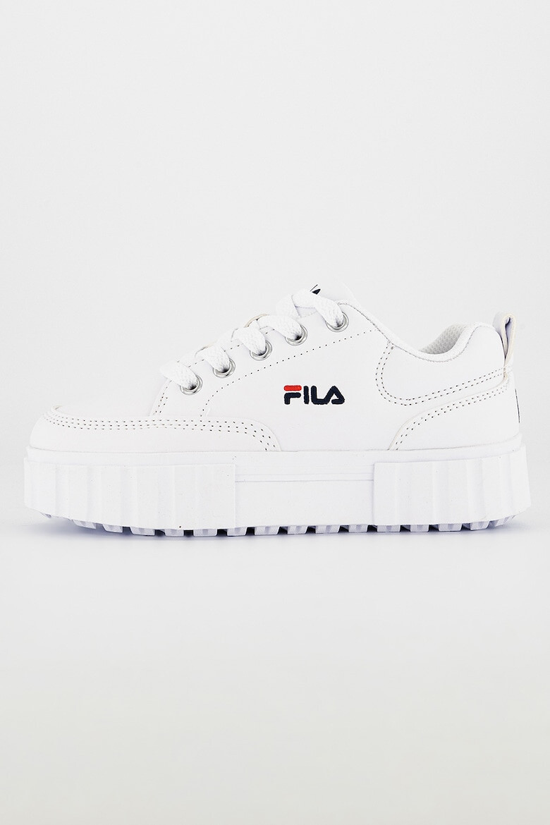 Fila Pantofi sport flatform Sandblast - Pled.ro