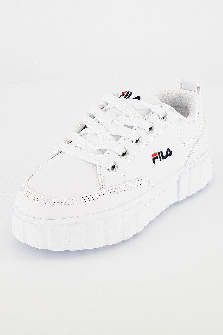 Fila Pantofi sport flatform Sandblast - Pled.ro