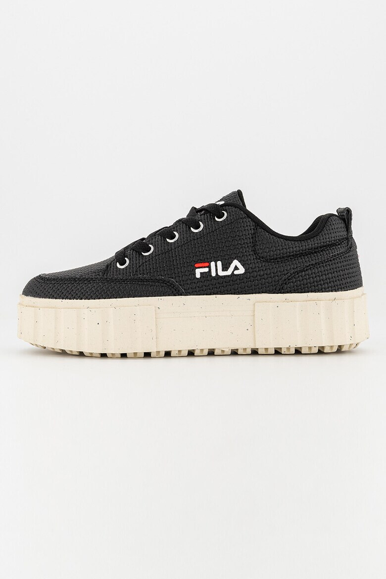 Fila Pantofi sport flatform Sandblast - Pled.ro