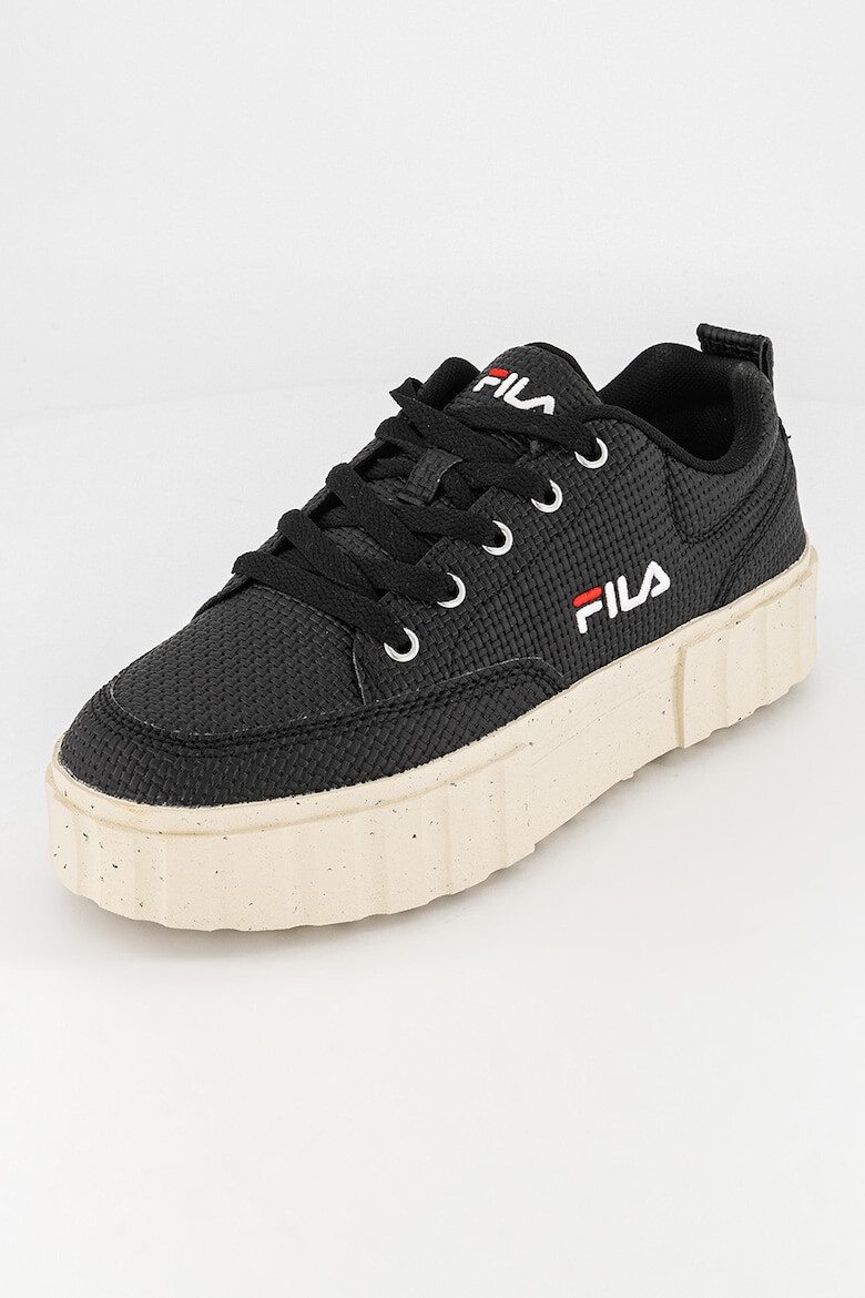 Fila Pantofi sport flatform Sandblast - Pled.ro