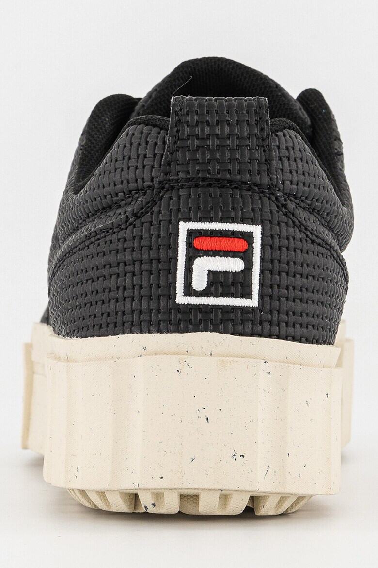 Fila Pantofi sport flatform Sandblast - Pled.ro