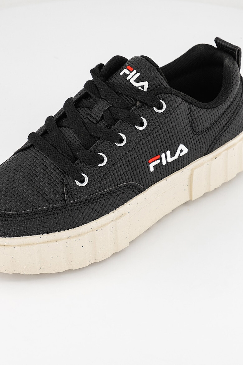 Fila Pantofi sport flatform Sandblast - Pled.ro