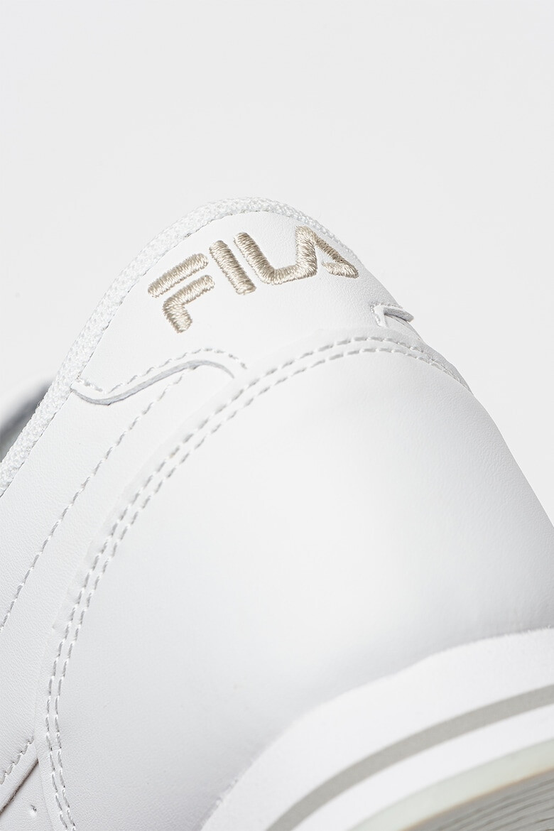 Fila Pantofi sport low de piele ecologica Orbit - Pled.ro