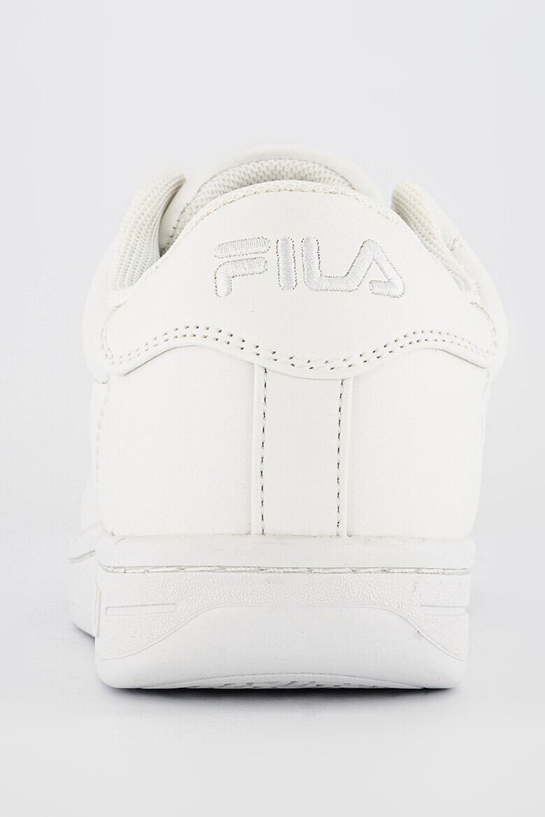 Fila Pantofi sport low-top din piele ecologica cu detalii perforate Crosscourt 2 - Pled.ro