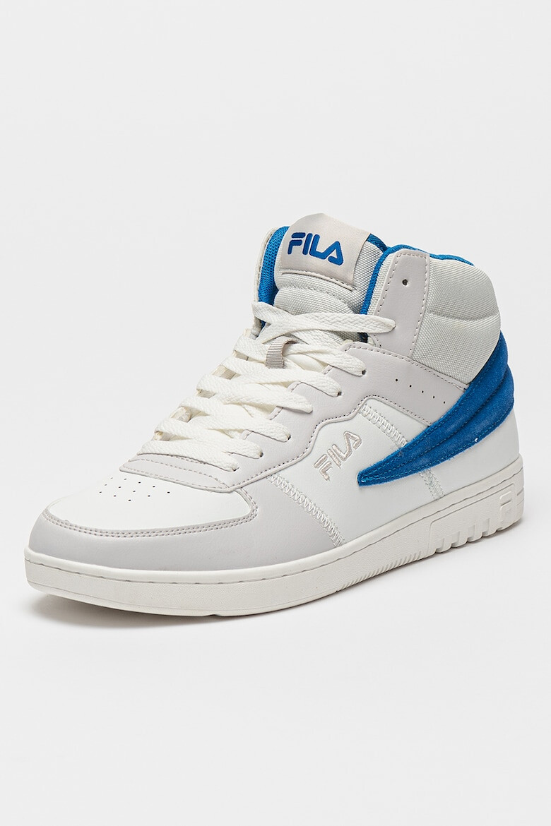 Fila Pantofi sport mid-high de piele ecologica si material textil Noclaf - Pled.ro