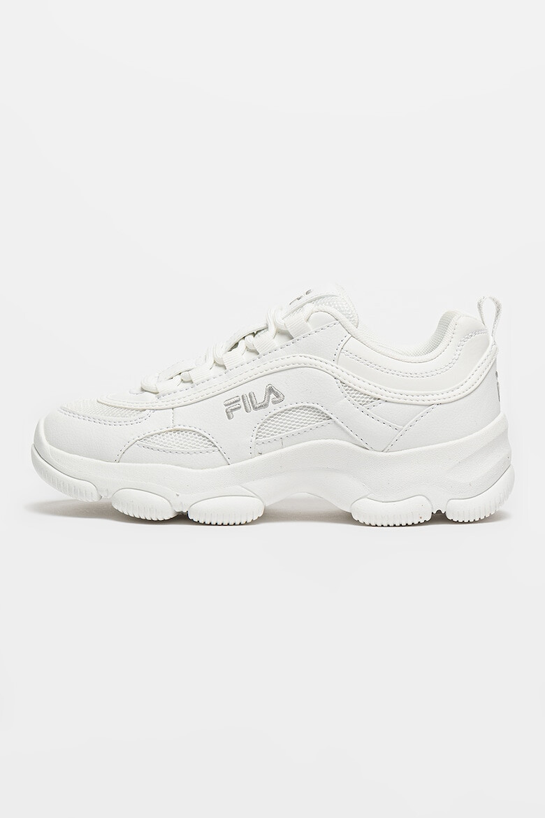 Fila Pantofi sport sport low-cut cu insertii textile Dreamster - Pled.ro