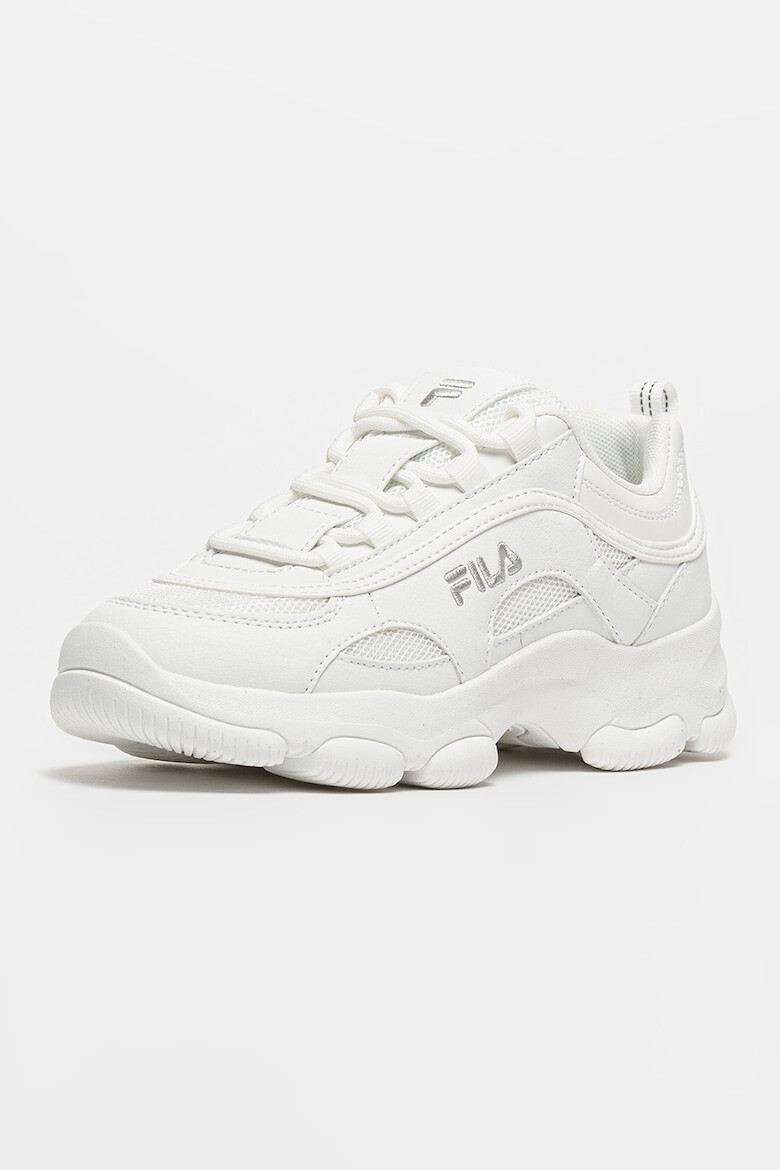 Fila Pantofi sport sport low-cut cu insertii textile Dreamster - Pled.ro