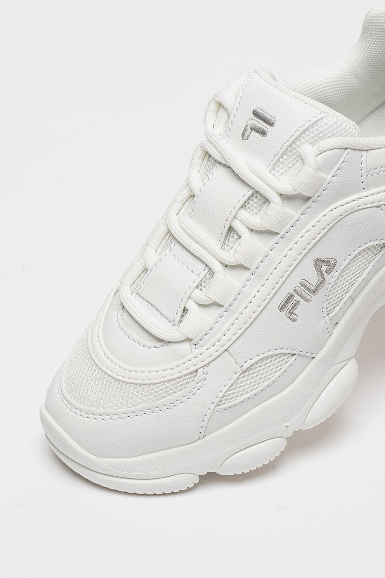 Fila Pantofi sport sport low-cut cu insertii textile Dreamster - Pled.ro