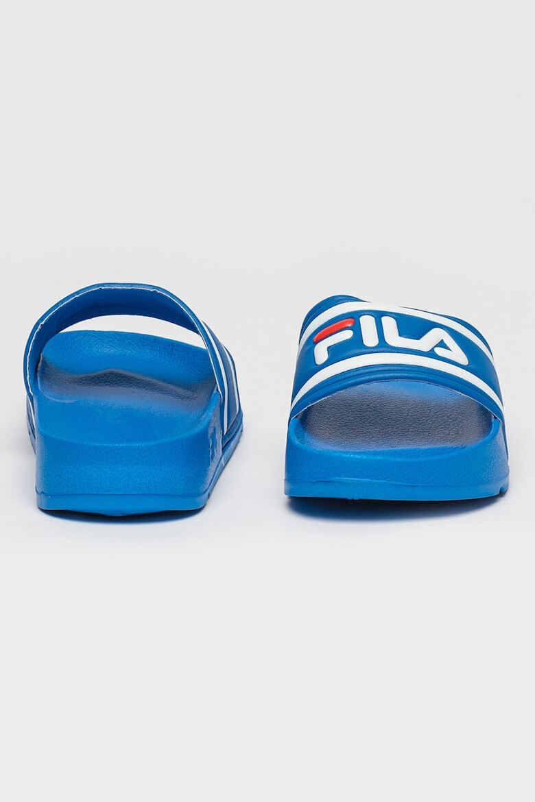 Fila Papuci cu logo Morro Bay - Pled.ro