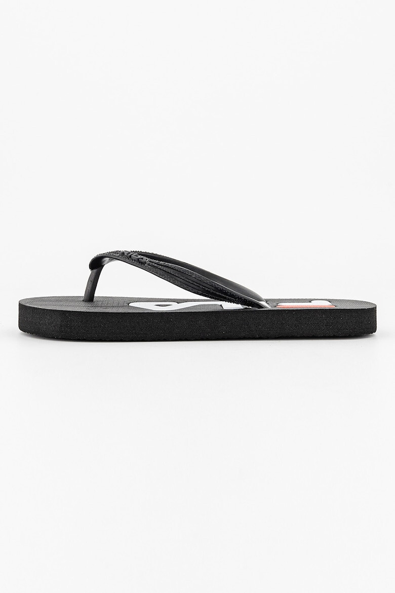 Fila Papuci flip-flop cu model uni Troy - Pled.ro