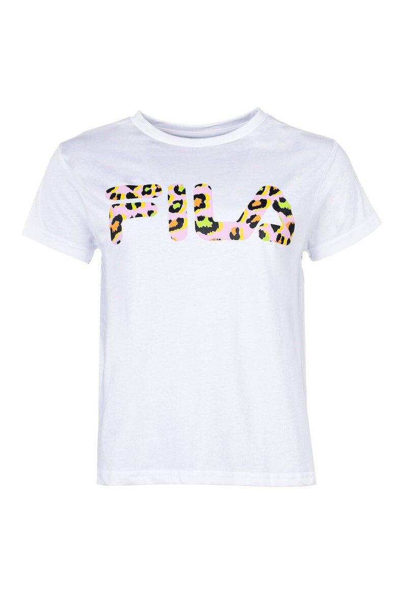 Fila Pijama scurta cu animal print - Pled.ro