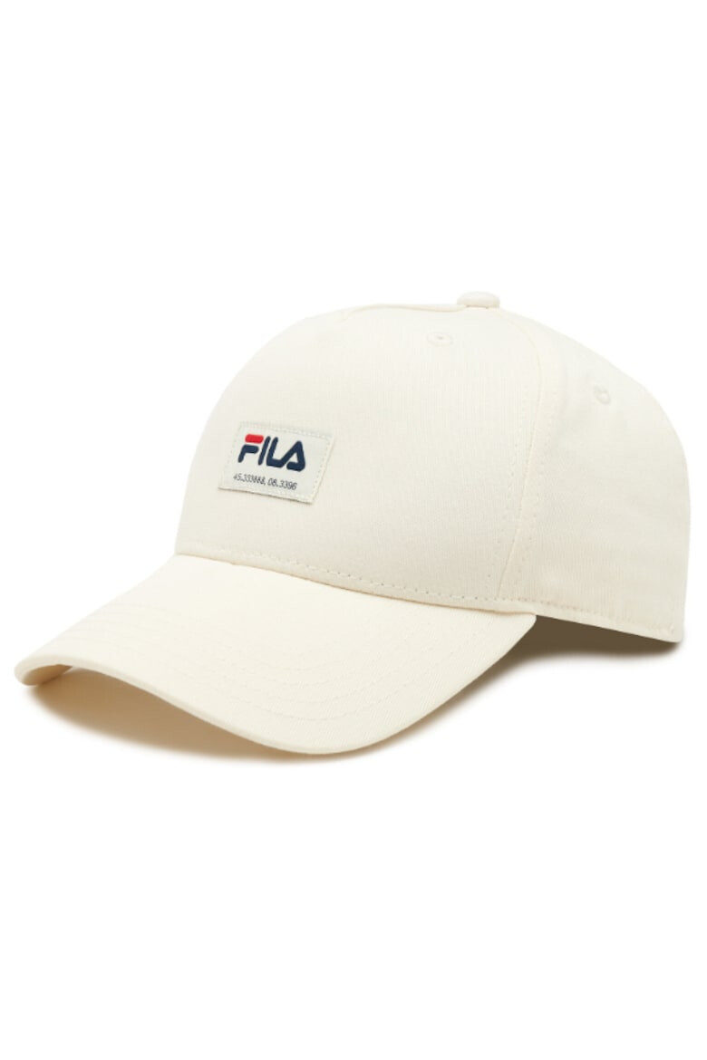 Fila Sapca unisex 4064556423139 Bej Textil - Pled.ro