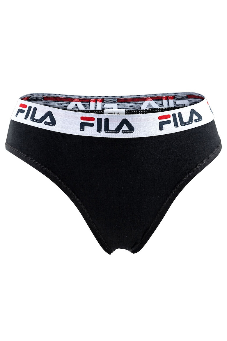 Fila Set de chiloti brazilieni uni - 4 perechi - Pled.ro