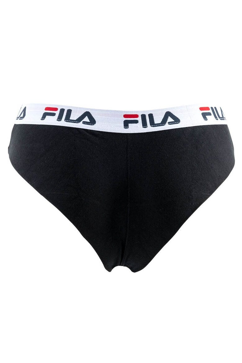 Fila Set de chiloti brazilieni uni - 4 perechi - Pled.ro