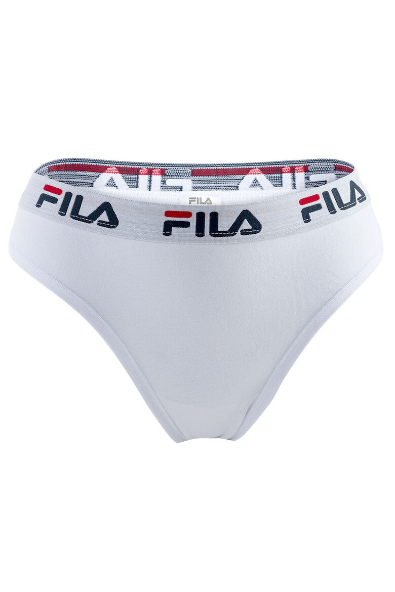 Fila Set de chiloti brazilieni uni - 4 perechi - Pled.ro