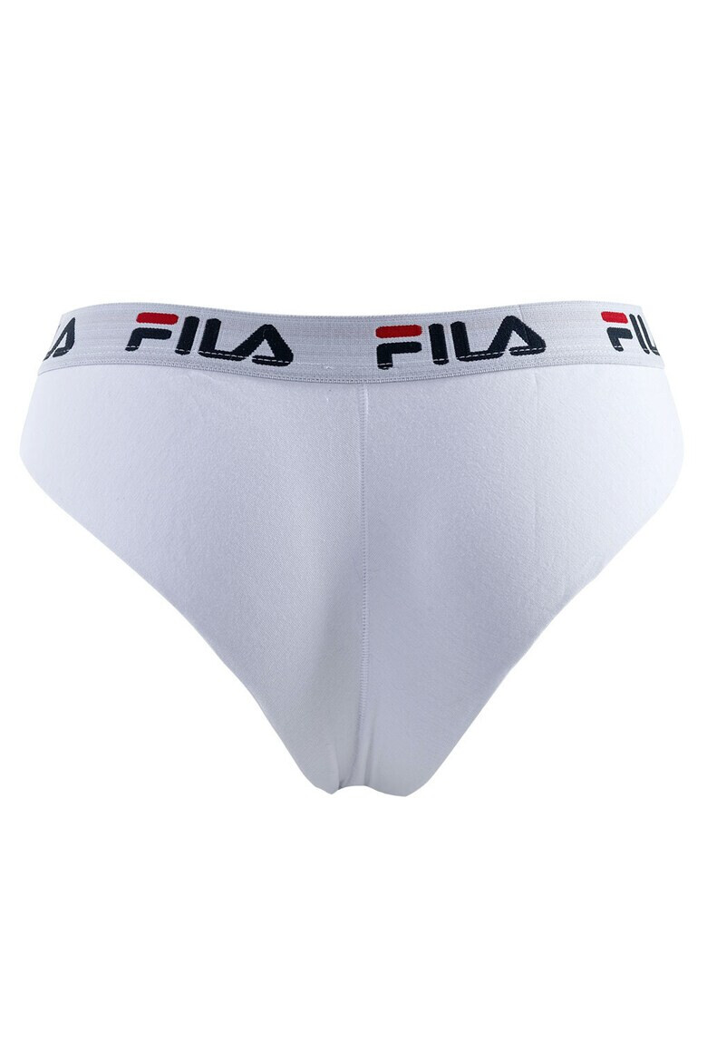 Fila Set de chiloti brazilieni uni - 4 perechi - Pled.ro