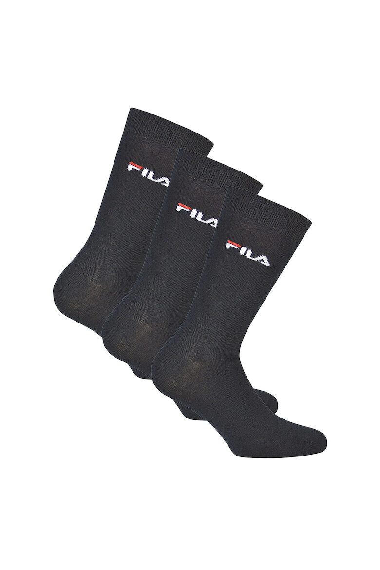 Fila Set de sosete lungi unisex - 3 perechi - Pled.ro