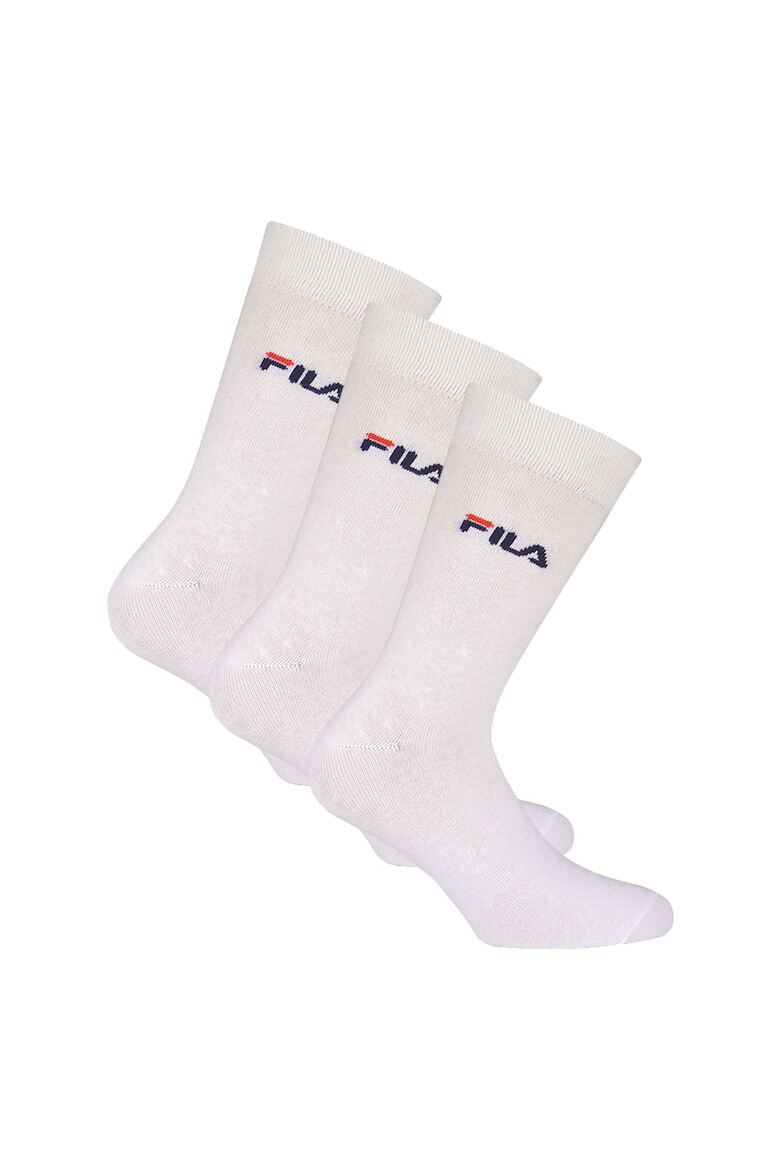 Fila Set de sosete lungi unisex - 3 perechi - Pled.ro