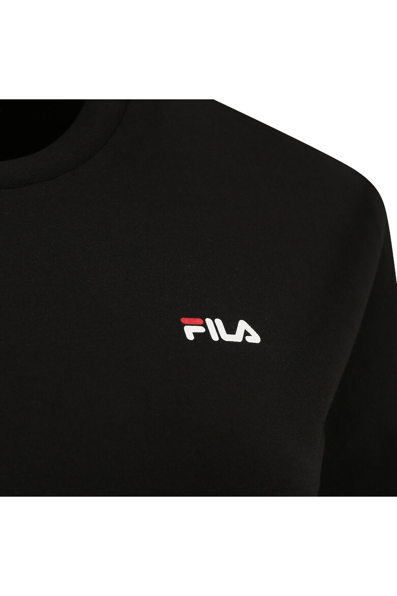 Fila Set de tricouri de bumbac cu logo pe piept Bari - 2 piese - Pled.ro