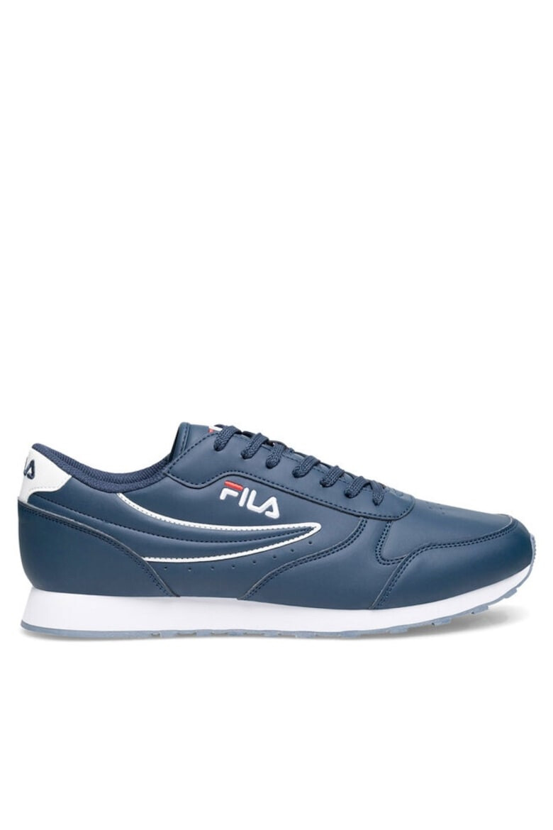 Fila Tenisi barbati 5905588262138 Sintetic/Textil 44 EU Albastru - Pled.ro