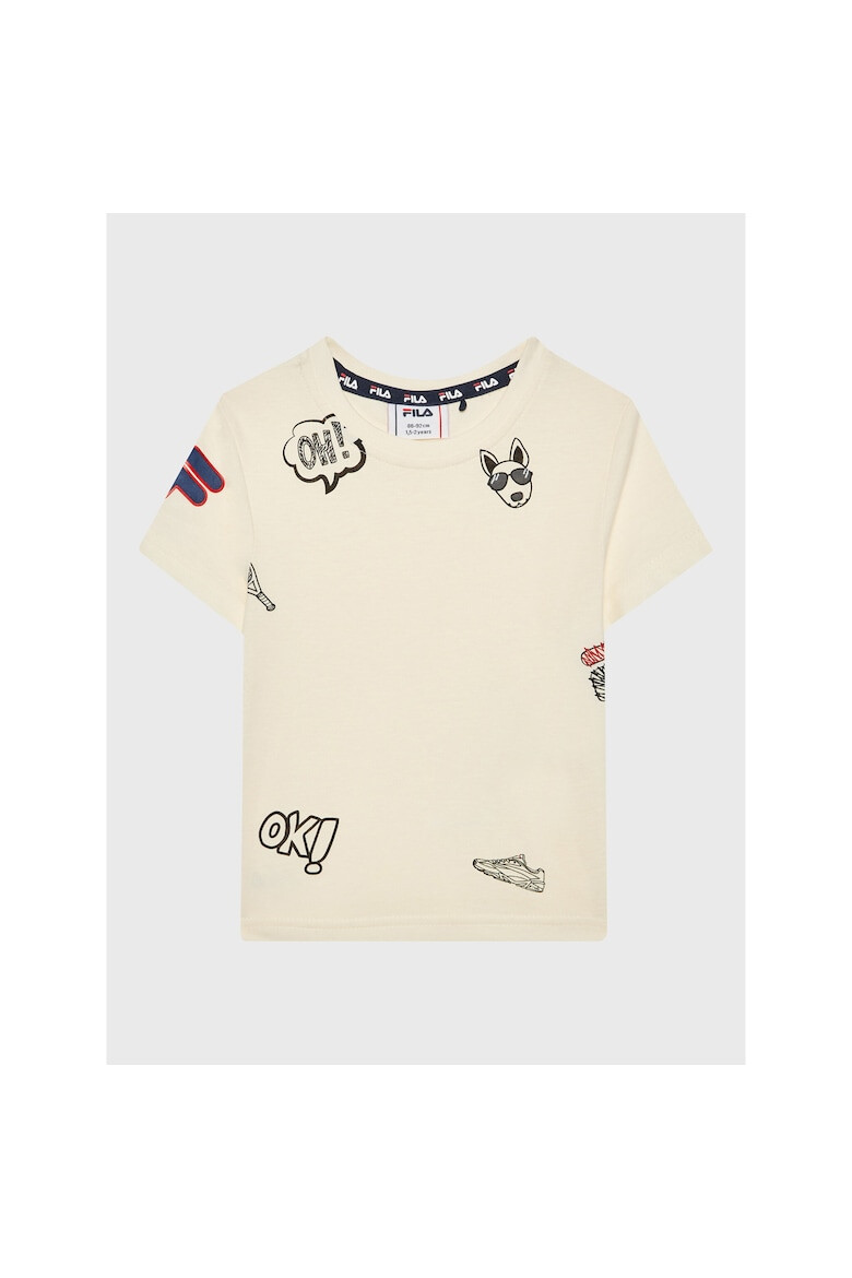 Fila Tricou copii Bumbac 301357148 - Pled.ro