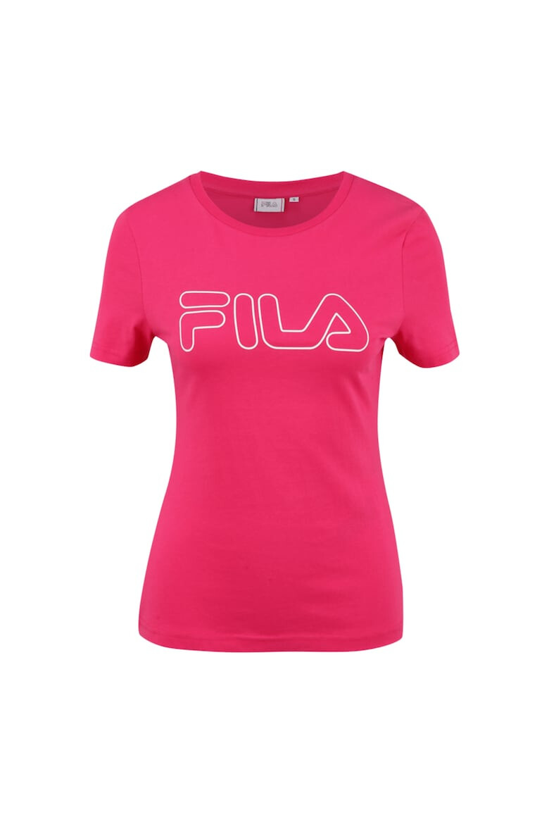 Fila Tricou cu logo Ladan - Pled.ro