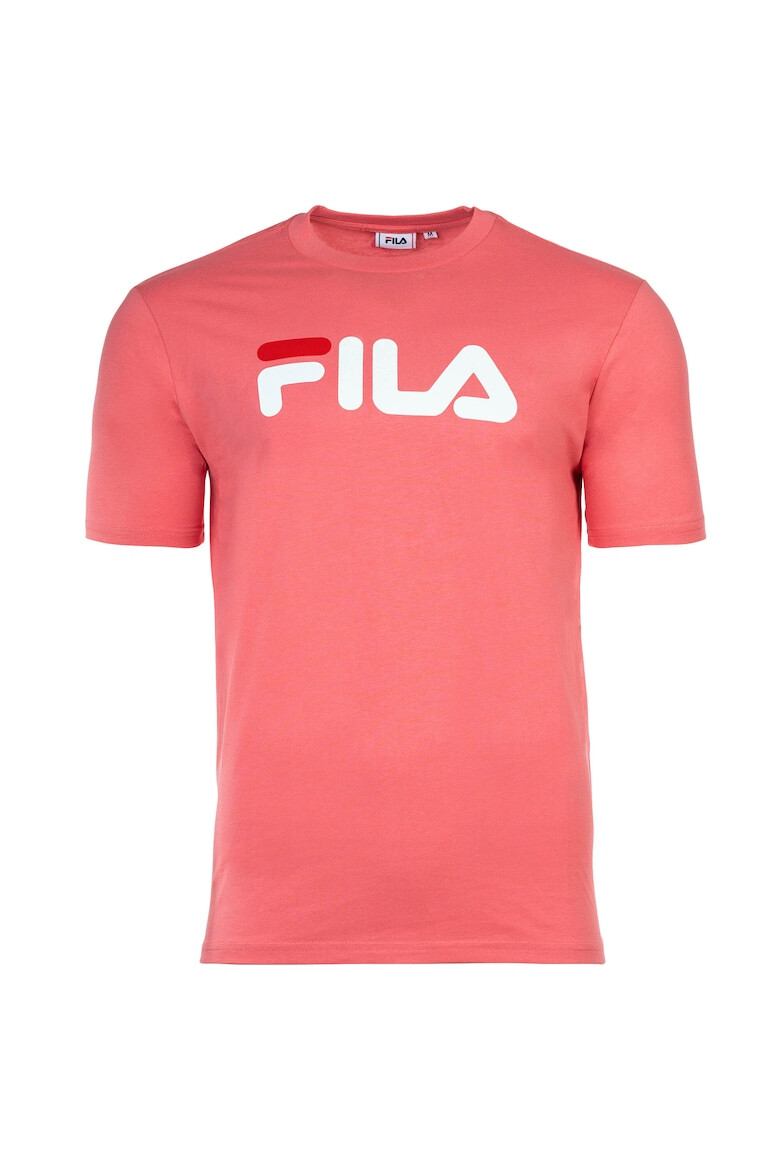 Fila Tricou unisex cu logo Bellano - Pled.ro