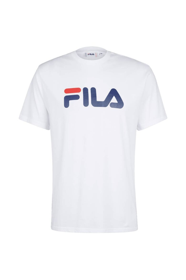 Fila Tricou unisex cu logo Bellano - Pled.ro