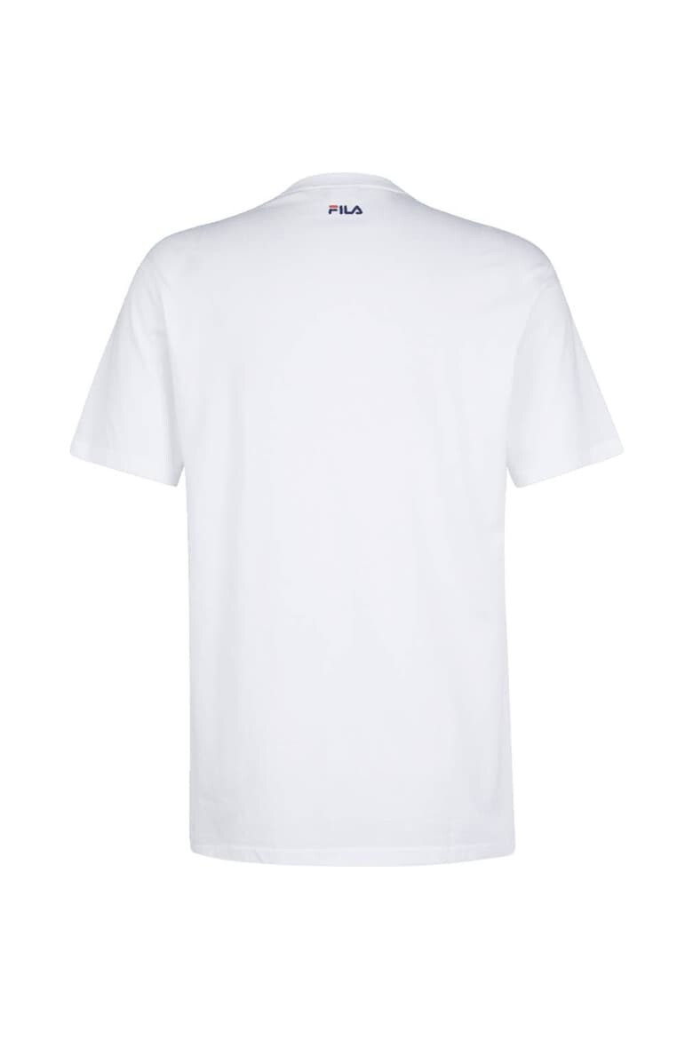 Fila Tricou unisex cu logo Bellano - Pled.ro